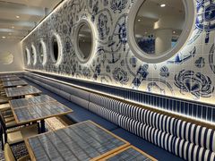 -贝林大翅鲸简餐厅(国家海洋博物馆店)