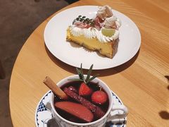 -竹子咖啡bamboo coffee