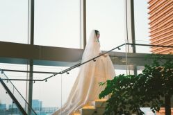 -深白婚纱艺术馆(王府壹号店)