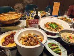 -忆江南·临江鱼馆