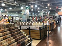 -BETTER拜特精品超市(丹尼斯一天地店)