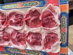 -侃爷南门铜锅涮肉