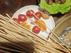 -牛签签串串香(IFS店)