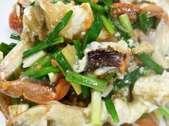 -粤盛海鲜平价店(洛溪食街店)
