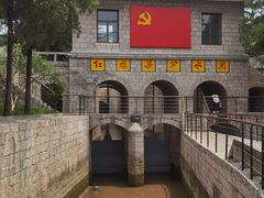 -红旗渠风景区