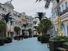 -芜湖新华联大白鲸海洋公园