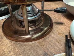 -蘑界·野生菌火锅(深业上城店)