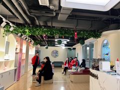 -乐说心语小主播少儿口才·语文思维(远洋乐堤港店)