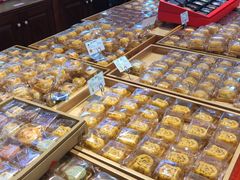 -百饼园(南后街店)