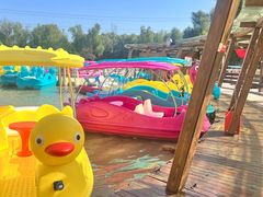 -昆山城市生态森林公园