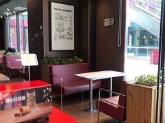 -汉堡王(北京通州领展店)