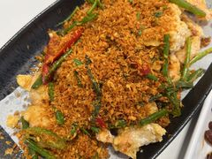 -南拳十三姨·潮汕砂锅粥·粤菜(西单大悦城店)