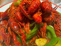 -曹胖子龙虾馆(黄桦路店)