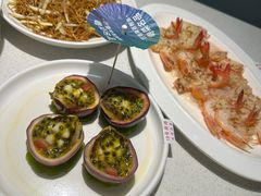 -79号渔船海鲜饭店(宝安店)