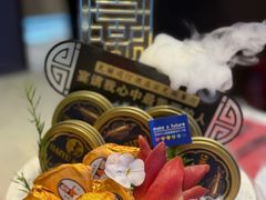 -克丽司汀酒店-日光阁餐厅