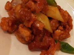 荔枝肉-莆田餐厅(滨海广场店)