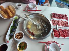 -八合里牛肉火锅(上海中山公园店)