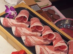 -邵汇大虾(甘井子万达店)