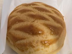 菠萝油包-和平馆·地道港澳茶餐厅(西门口店)