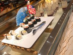 -翠林精选·洗浴·餐饮·住宿(江东大道店)
