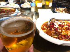 -湘聚缘湘菜馆(斜土路店)