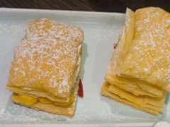 -万丽轩·粤菜(王府井金茂万丽酒店)