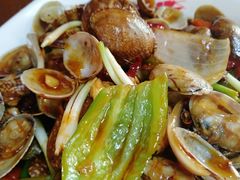 -四妹餐厅(玫瑰街店)