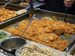 -周小亮丁家坡洋芋(全国总店)