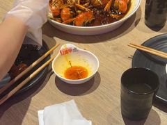 -红盔甲·小龙虾(车公庙店)