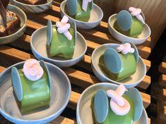 -Social 秀西餐厅-长沙瑞吉酒店(运达店)