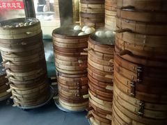 包子-清泉阁包子饺子·刀削面(五一店)