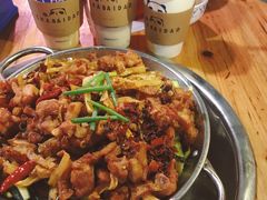 -知味脆皮鸡