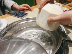 -煲大王猪肚鸡·椰子鸡火锅(红谷滩万达店)