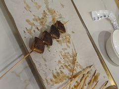 -新凯旋烧烤·燕姐千岛湖土菜