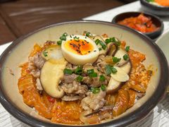 -娜娜家•Nana's restaurant(国金汇店)