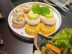 -谷牛和牛烤肉(漕河泾印象城店)