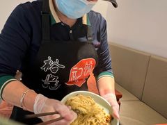 -裕兴记•蟹黄面馆(人民广场店)