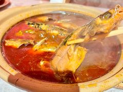 -山四砂锅(太原钟楼街店)