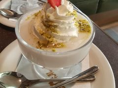 -ELI FALAFEL Lebanese&Mediterranean黎巴嫩美食(富城路店)