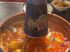 -咏江南·苏式火锅·苏州评弹(观前街店)
