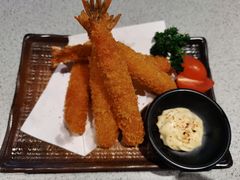 -友壹町寿司(嘉洲广场店)