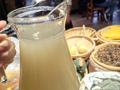 -南山民肴·乡土徽菜(豪辰俪景店)