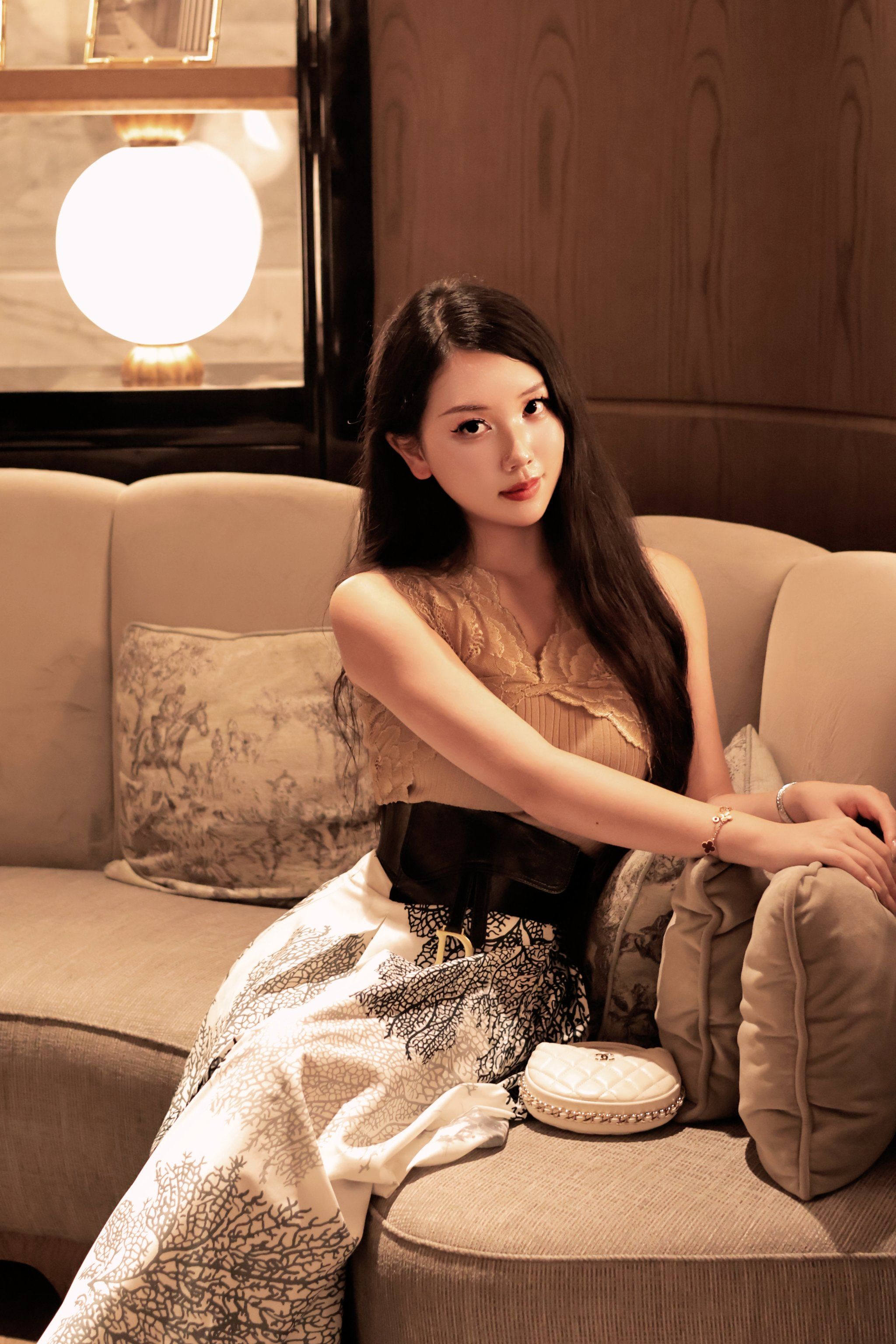 厦门华尔道夫酒店