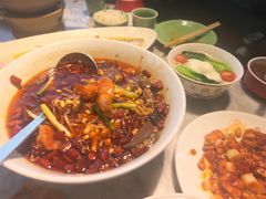 -北平盛世·新京菜·北京烤鸭(劲松·双井店)