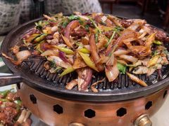 -那家小馆•北京菜•烤鸭(中关村店)