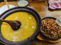 -九锅一堂酸菜鱼(新南凯德直营店)