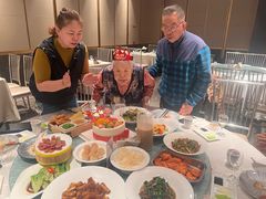 -凤凰园烤鸭店·唐山菜·传承花椒肉(老唐丰路店)