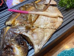 -万岁料理回转寿司(华贸店)