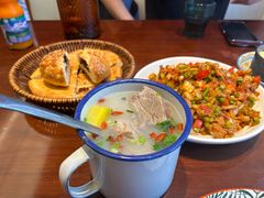 -那拉提之疆·新疆菜(美院店)