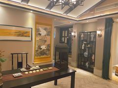 -梧桐花园餐厅(新城店)